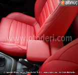 Alfa Romeo Giulietta (940) thal Alman Suni Deri Deme