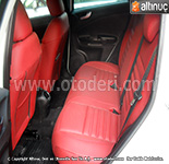 Alfa Romeo Giulietta (940) thal Alman Suni Deri Deme 