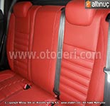 Alfa Romeo Giulietta (940) thal Alman Suni Deri Deme 