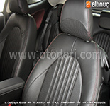 Alfa Romeo Mito (955) thal Alman Suni Deri Deme 