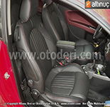 Alfa Romeo Mito (955) thal Alman Suni Deri Deme 