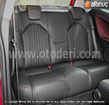 Alfa Romeo Mito (955) thal Alman Suni Deri Deme 