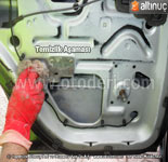 Würth Marka Ürün ile Araç Ses ve Isı İzolasyonu 