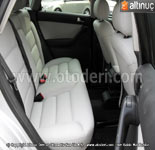 Audi A3 (8L) thal Alman Suni Deri Deme