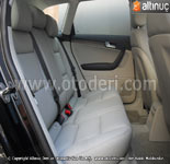 Audi A3 (8PA) thal Alman Suni Deri Deme