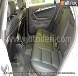Audi A3 (8PA) thal Alman Suni Deri Deme 