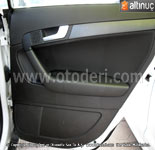 Audi A3 (8PA) thal Alman Suni Deri Deme 