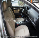 Audi A3 (8V) Sportback thal Alman Suni Deri Deme