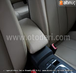 Audi A3 (8V) Sportback thal Alman Suni Deri Deme