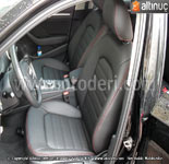 Audi A3 (8V) Sportback thal Alman Suni Deri Deme