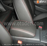 Audi A3 (8V) Sportback thal Alman Suni Deri Deme
