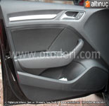 Audi A3 (8V) Sportback thal Alman Suni Deri Deme