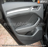 Audi A3 (8V) Sportback thal Alman Suni Deri Deme 