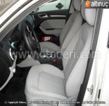 Audi A3 (8V) Sportback thal Alman Suni Deri Deme 