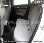 Audi A3 (8V) Sportback thal Alman Suni Deri Deme 