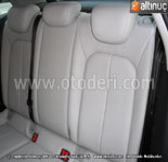 Audi A3 (8V) Sportback thal Alman Suni Deri Deme 