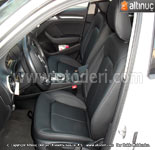 Audi A3 (8V) Sportback thal Alman Suni Deri Deme 