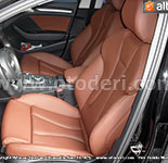 Audi A3 (8V) Sportback thal Alman Suni Deri Deme 