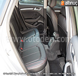 Audi A3 (8V) Sportback thal Alman Suni Deri Deme 