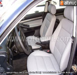 Audi A4 (B5) thal Alman Suni Deri Deme