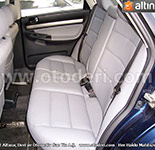 Audi A4 (B5) thal Alman Suni Deri Deme