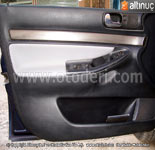 Audi A4 (B5) thal Alman Suni Deri Deme