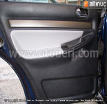 Audi A4 (B5) thal Alman Suni Deri Deme