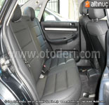 Audi A4 (B5) thal Alman Suni Deri Deme