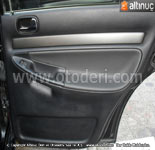 Audi A4 (B5) thal Alman Suni Deri Deme