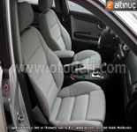 Audi A4 (B6) Avant thal Alman Suni Deri Deme