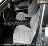 Audi A4 (B6) Avant thal Alman Suni Deri Deme