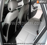 Audi A4 (B6) Avant thal Alman Suni Deri Deme