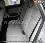 Audi A4 (B6) Avant thal Alman Suni Deri Deme