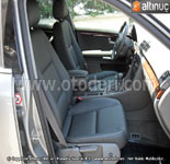 Audi A4 (B6) thal Alman Suni Deri Deme