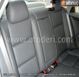 Audi A4 (B6) thal Alman Suni Deri Deme