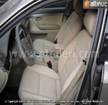 Audi A4 (B7) thal Alman Suni Deri Deme