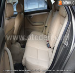 Audi A4 (B7) thal Alman Suni Deri Deme