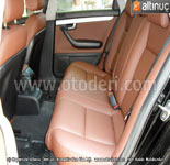 Audi A4 (B7) thal Alman Suni Deri Deme