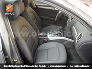 Audi A4 (B8) Avant İthal Alman Suni Deri Döşeme
