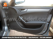 Audi A4 (B8) Avant İthal Alman Suni Deri Döşeme