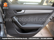 Audi A4 (B8) Avant İthal Alman Suni Deri Döşeme