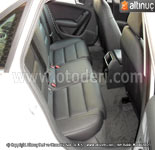 Audi A4 (B8) thal Alman Suni Deri Deme