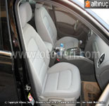 Audi A4 (B8) thal Alman Suni Deri Deme