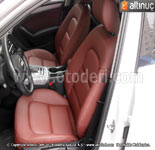 Audi A4 (B8) thal Alman Suni Deri Deme