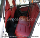 Audi A4 (B8) thal Alman Suni Deri Deme 