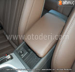 Audi A4 (B9) İthal Alman Suni Deri Döşeme 