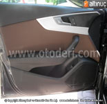Audi A4 (B9) İthal Alman Suni Deri Döşeme 