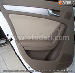 Audi A5 (B8) Sportback talyan Hakiki Deri Deme