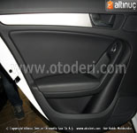 Audi A5 (B8) Sportback thal Alman Suni Deri Deme