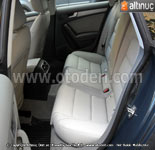 Audi A5 (B8) Sportback thal Alman Suni Deri Deme